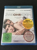 Zwei Ohr Küken [Blu-ray] (Neu/OVP)