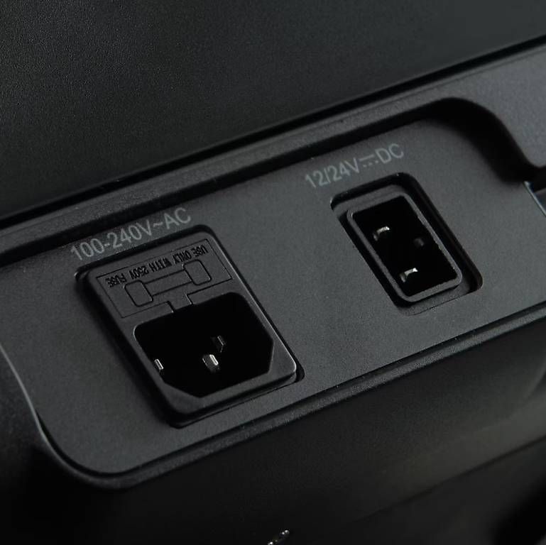Frigoriferi & Refrigeratori: Dometic CFX35 Kühlbox mit Kompressor  – Usato da Zumikon venduto da nubyan 4