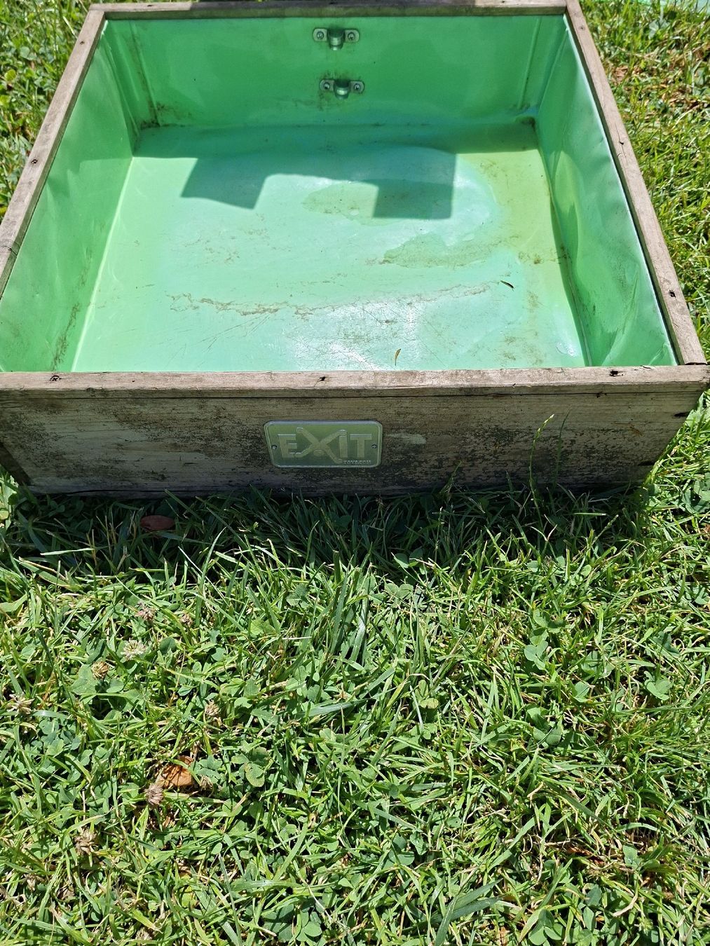 Spielzeuge: Exit water game – Gebraucht aus Brugg AG von chr_l8hk 2