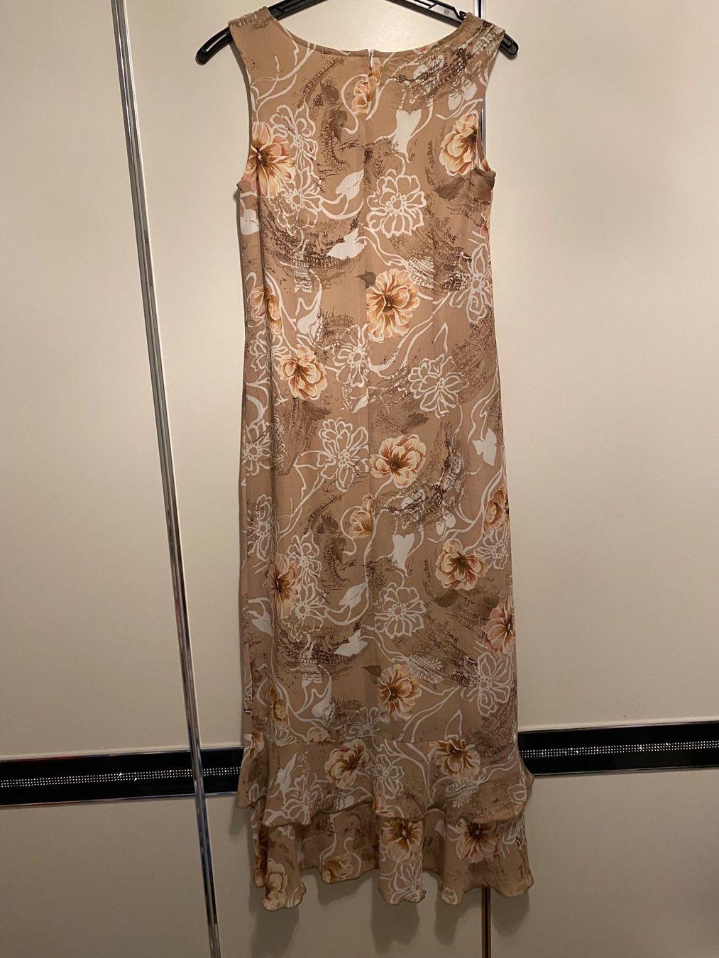 Vestiti: Damen Maxi  kleid gr38 – Usato da Pfungen venduto da Sheki56 2