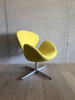 Original Fritz Hansen Swan Chair  Top-Zustand!