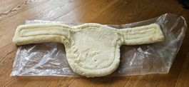 Ersatz Fellgurt für Kentucky Stollengurt