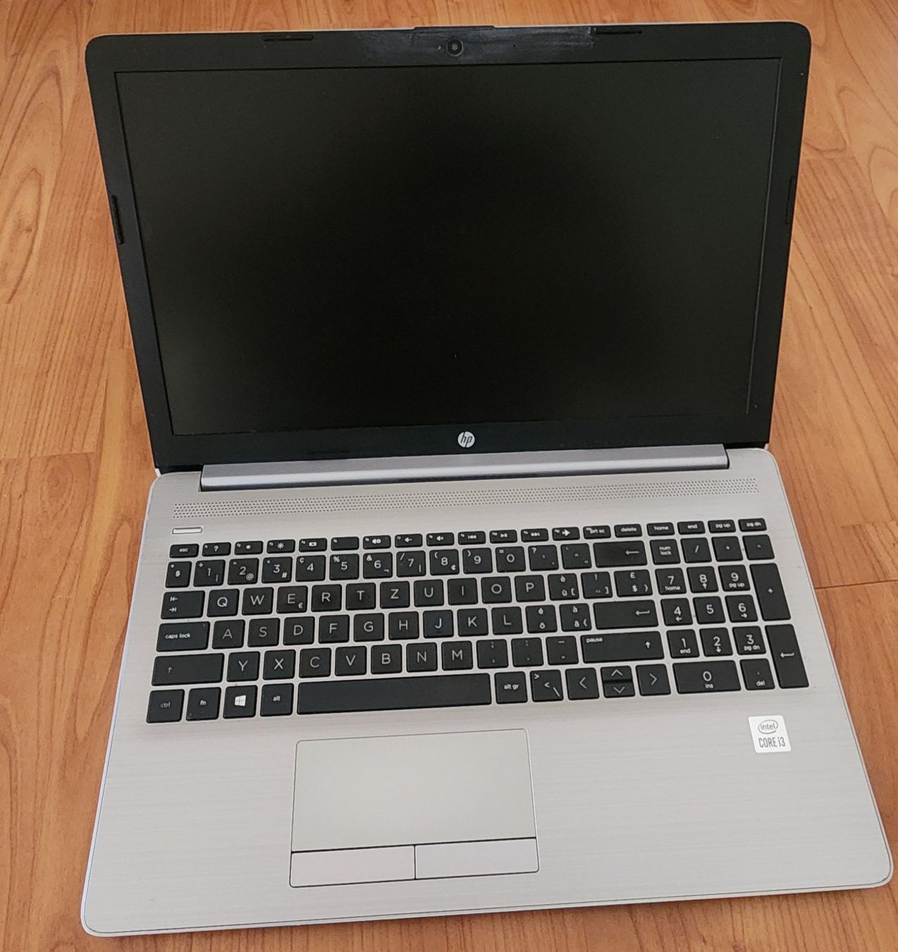 Hewlett Packard Notebook: Notebook PC HP 250 G7 Windows 11 – Usato da Hornussen venduto da koleso83 7