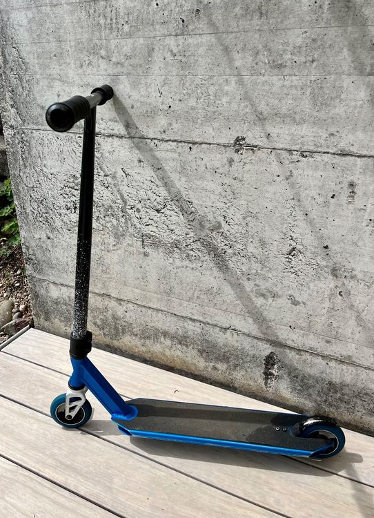 Oxelo Kickboard / Scooter / Kaufen auf Ricardo
