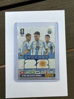 Panini Adrenalyn XL - Eternos 22 - Midfielders - #629 WM2026