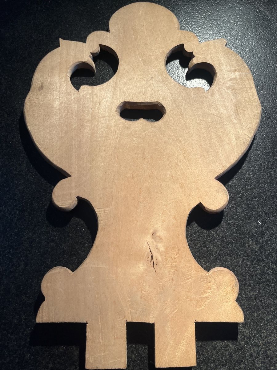Articoli in legno: Brienzer Holzschnitzereien – Usato da Brienz BE venduto da hey_z9vg 3