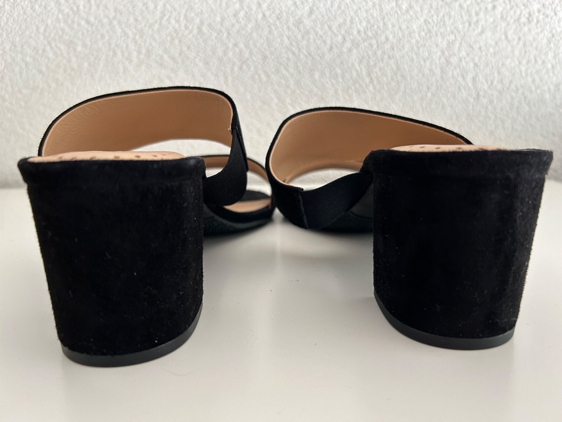 Scarpe da donna: Sandale von Varese, Grösse 41 – Nuovo e nell'imballaggio originale da Pfäffikon ZH venduto da the4mos 4