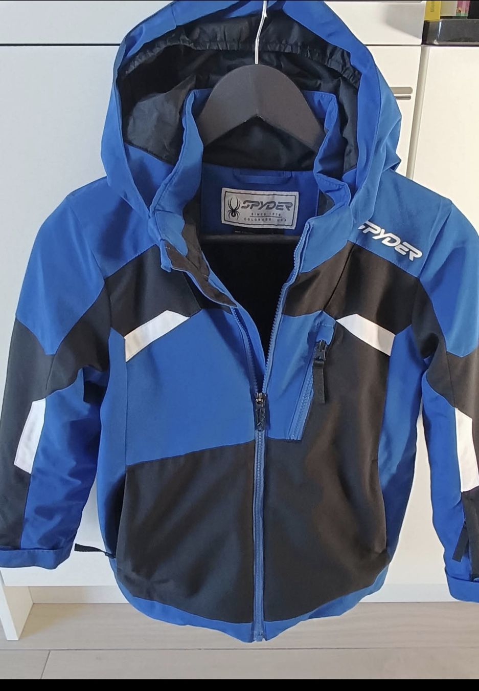 Spyder Giacche & Cappotti: winterjacke spyder , super Zustand 7-9 J – Usato da Heiden venduto da Sunshine1504