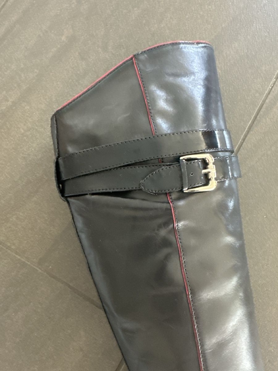 Scarpe da donna: Guess Stiefel Grösse 35 – Nuovo (secondo la descrizione) da Lenzburg venduto da Cowboy2000 2
