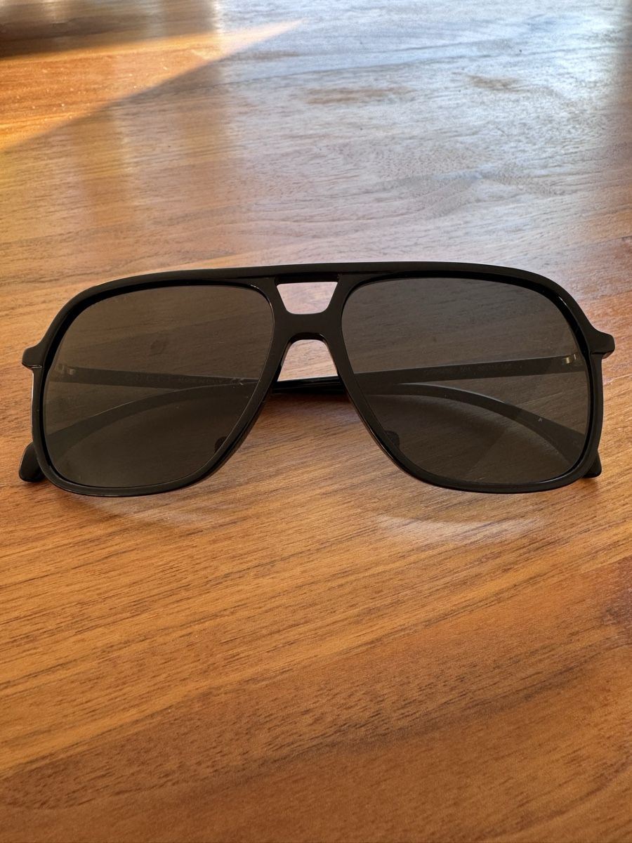 Gucci Lunettes & Verres: CUCCI Sonnenbrille – Neuf (Voir description) à Luzern par Stueba 1