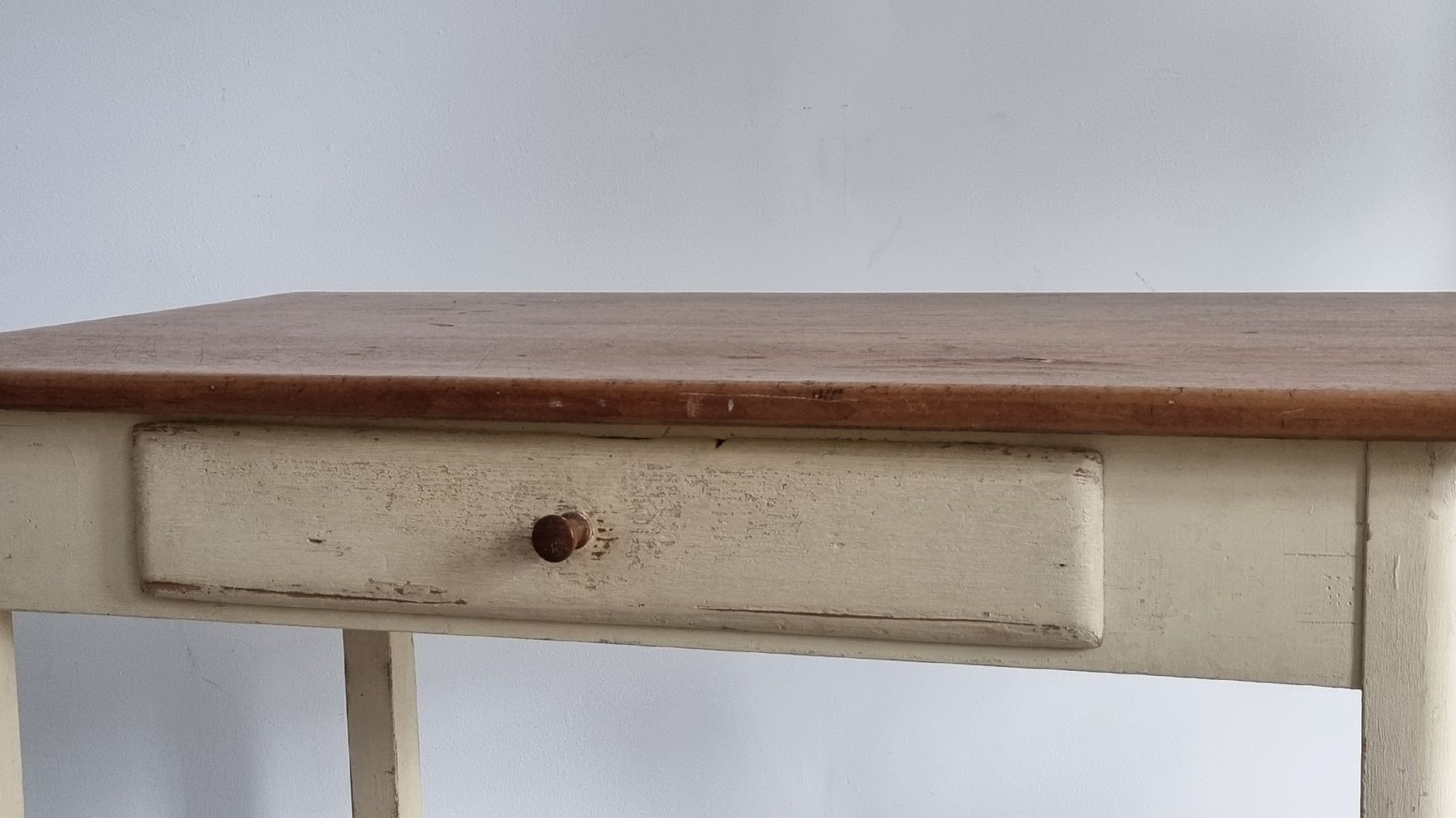 Tavoli: Küchentisch Holz  – Usato da Kriens venduto da Allegra400 1
