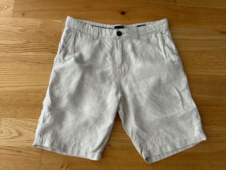 Leinenhose 100% Grösse Regular W33 von C&A Premium
