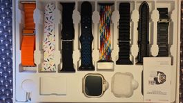 Montre connectée neuve Ultra