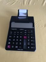 CASIO HR-150RCE Druckender Taschenrechner