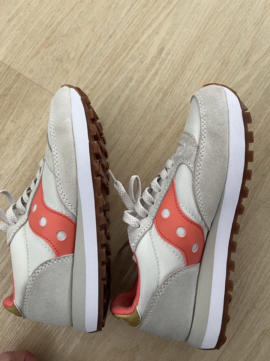 Saucony Scarpe da donna: Schuhe Saucony 36 – Usato da Igis venduto da dai_sj7b 2