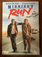 Midnight Run - Fünf Tage bis Mitternacht