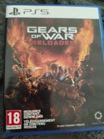 Videospiel Gears of War Reloaded für PlayStation 5 neu