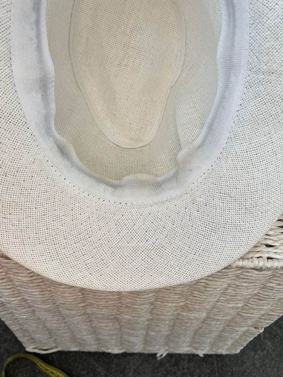 Copricapi, berretti & cappellini: Sonnenhut/Hut – Usato da Rünenberg venduto da Alina_malina 2