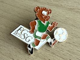 Pin FC St. Gallen 1879