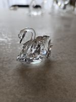Swarovski Schwan 010006