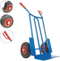 TRESTLES Profi Sackkarre 250kg