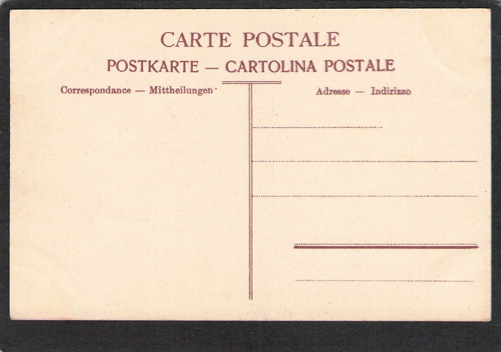 Cartoline postali: - Bern , Der Dudelsackerpfeiferbrunnen,. – Usato da Reichenburg venduto da Pipo-67 1