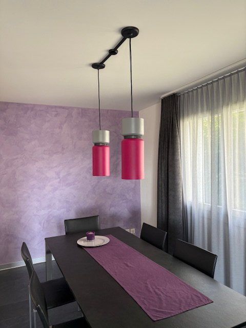 Belux Lampadari & plafoniere: Pendelleuchte – Usato da Forch venduto da frosch510 2