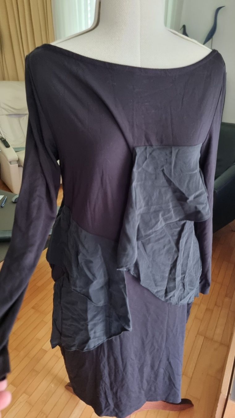 Cos Kleider: Cos Kleid – Gebraucht aus Riedikon von Winter21.