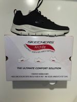 SKECHERS MEN      GRÖSSE 41      INNENSOHLE  26 CM