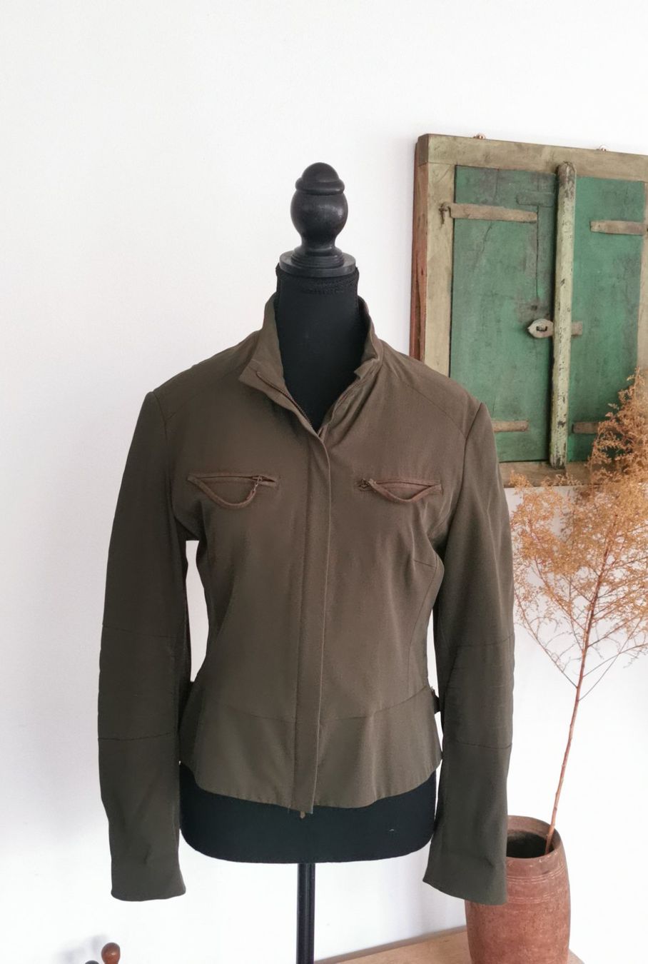 Giacche: Jean Paul tolle Jacke Gr. S – Usato da gachnang venduto da tibus1