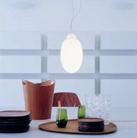 1 (von 2) pendelleuchte brera . achille castiglioni . flos