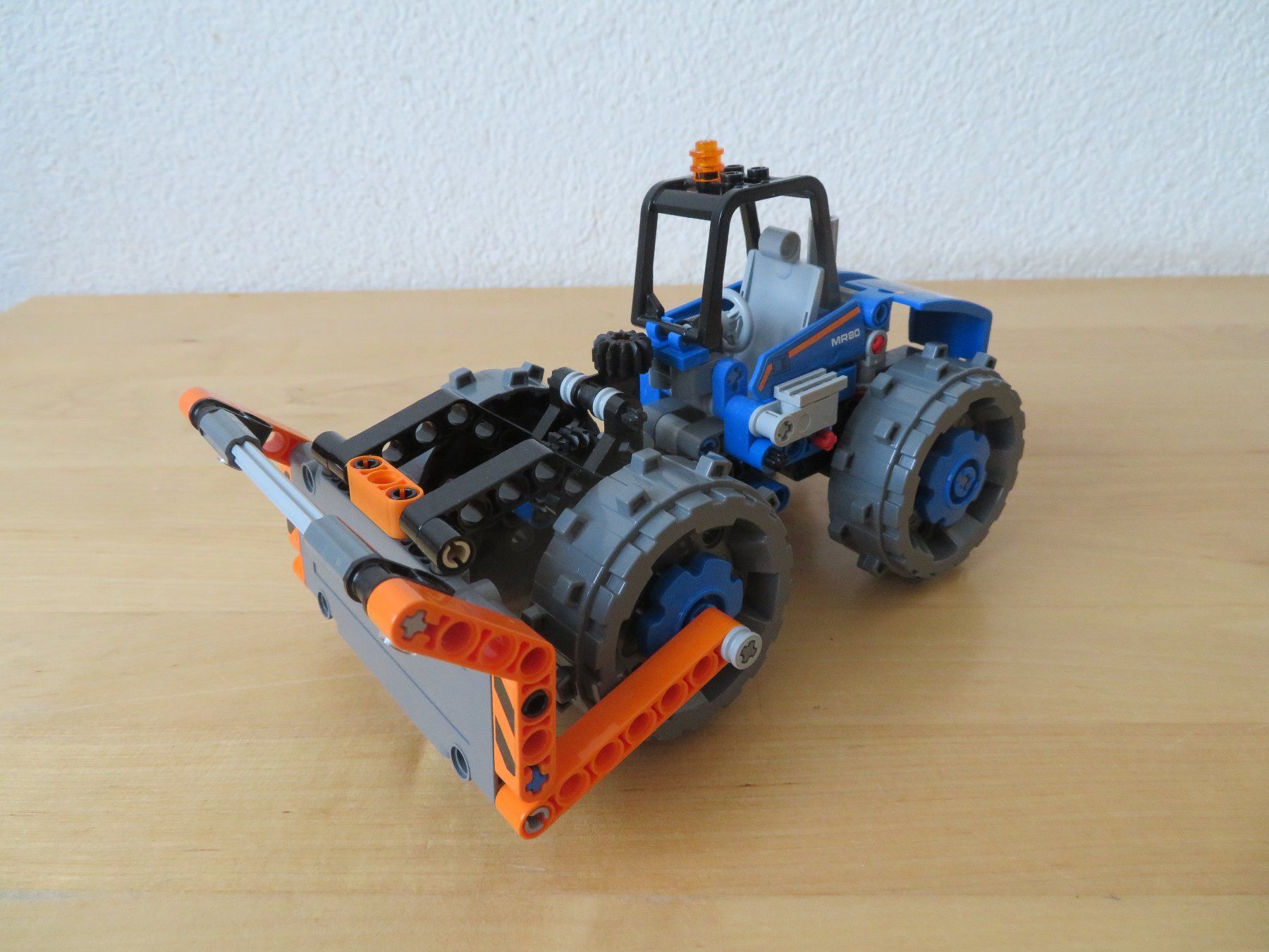 Lego Spielzeuge: LEGO Technic 42071 – Gebraucht aus Zürich von piroma 5
