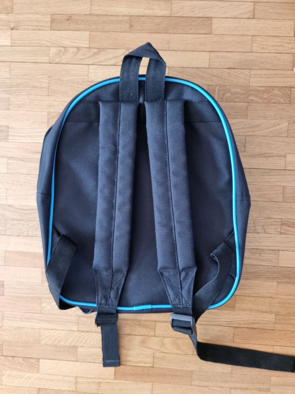 C&A Kindertaschen: Sac à dos noir enfant STAR WARS – Neu (gemäss Beschreibung) aus Veyrier von Leilazizou 1