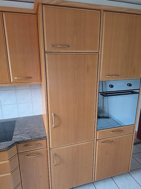 V-Zug Frigoriferi: Electrolux Einbaukühlschrank mit Gefrierfach  CH-Norm 55cm – Usato da Giswil venduto da vid_2jzw 2