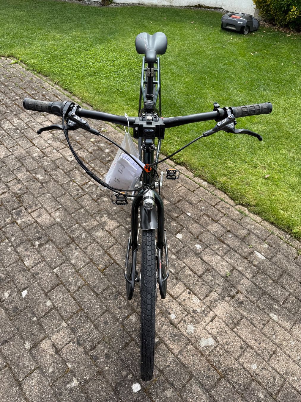 Tout Terrain Biciclette: Tout Terrain, Tourenvelo – Usato da Wangen ZH venduto da Koboy 4