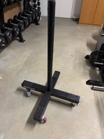 Cross equip Gewicht Ständer Rollie Hantelscheibe