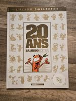 L'album collector - 20 ans - Bamboo édition