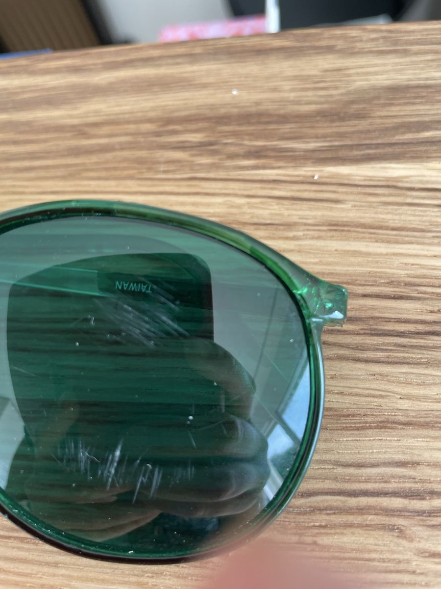 Lunettes & Verres: Farbbrillen – D'occasion à Egolzwil par Lowni 3