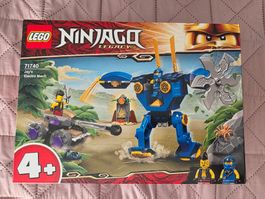 Lego Ninjago 71470 - Jay's Electro Mech