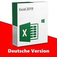 Excel 2019