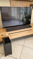 Panasonic Fernsehgerät mit Panasonic Soundsystem