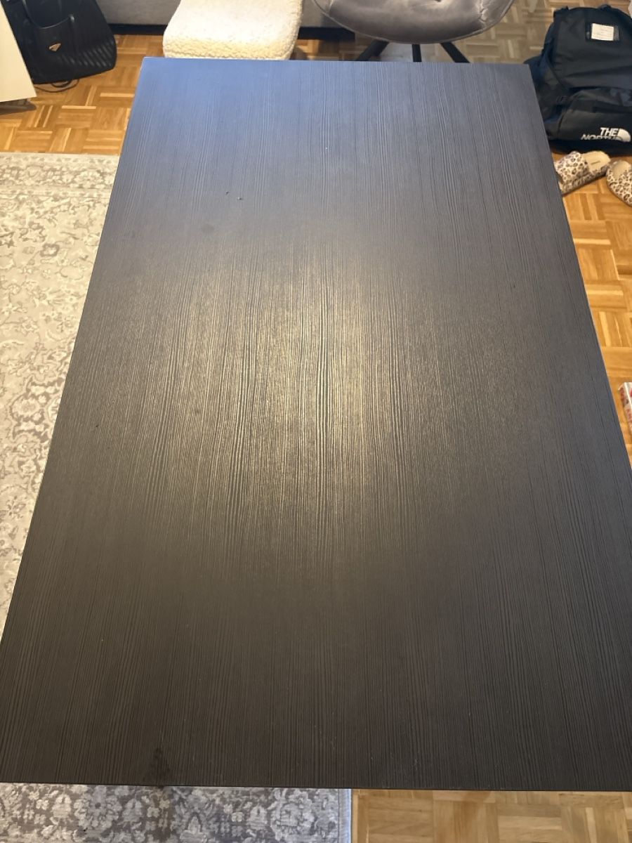 Ikea Tavoli: IKEA Sandsberg Tisch – Usato da Luzern venduto da lil_zd5g