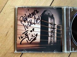 Philipp Fankhauser Love Man Riding Unterschriften Autogramme