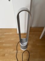 Dyson Ventilator Air Multiplier AM06 Weiss guter Zustand