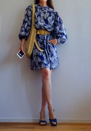 MARC O’ POLO süsses Kleid - neu -