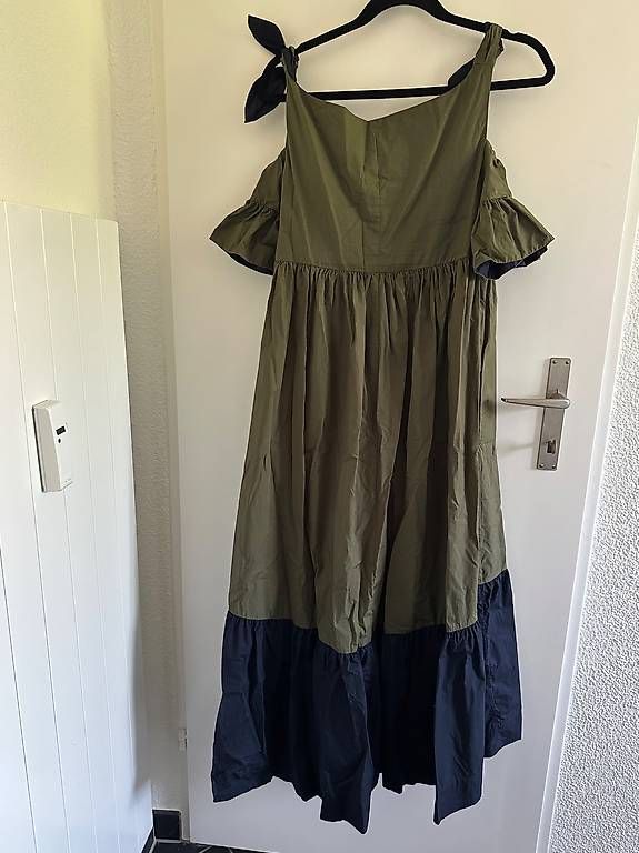 Kleider: Kleid – Gebraucht aus Zumikon von als_f58l 4