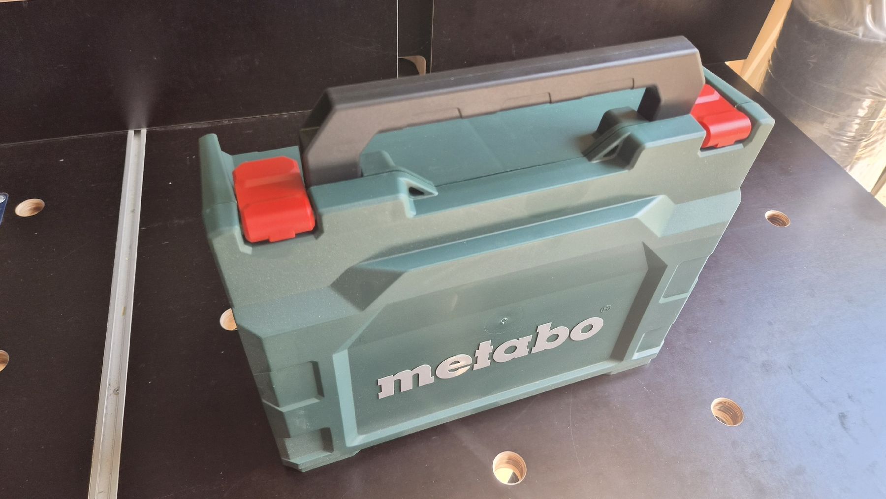 Alle Maschinen: Metabo PowerMaxx BS Basic Akkuschrauber + LC 12V – Neu und originalverpackt aus Wassen UR von Reto_kieliger 2