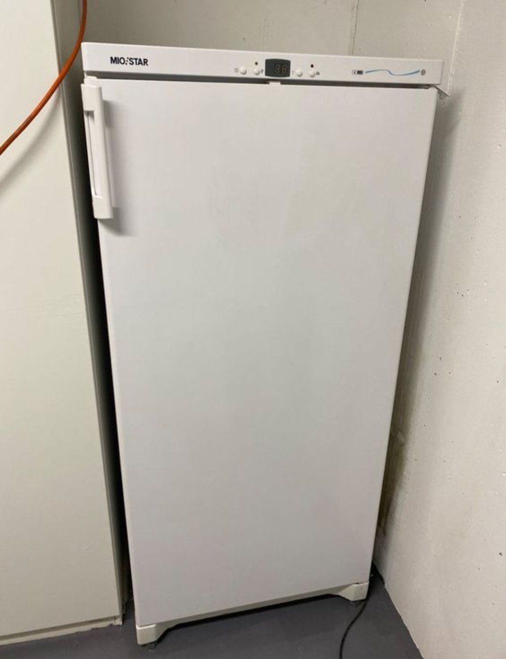 Mio Star Gefrierschrank: Gefrierschrank Mio Star – Gebraucht aus Wetzikon ZH von kar_5rl9 1