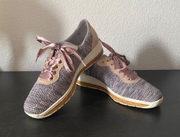 Sneaker von Rieker