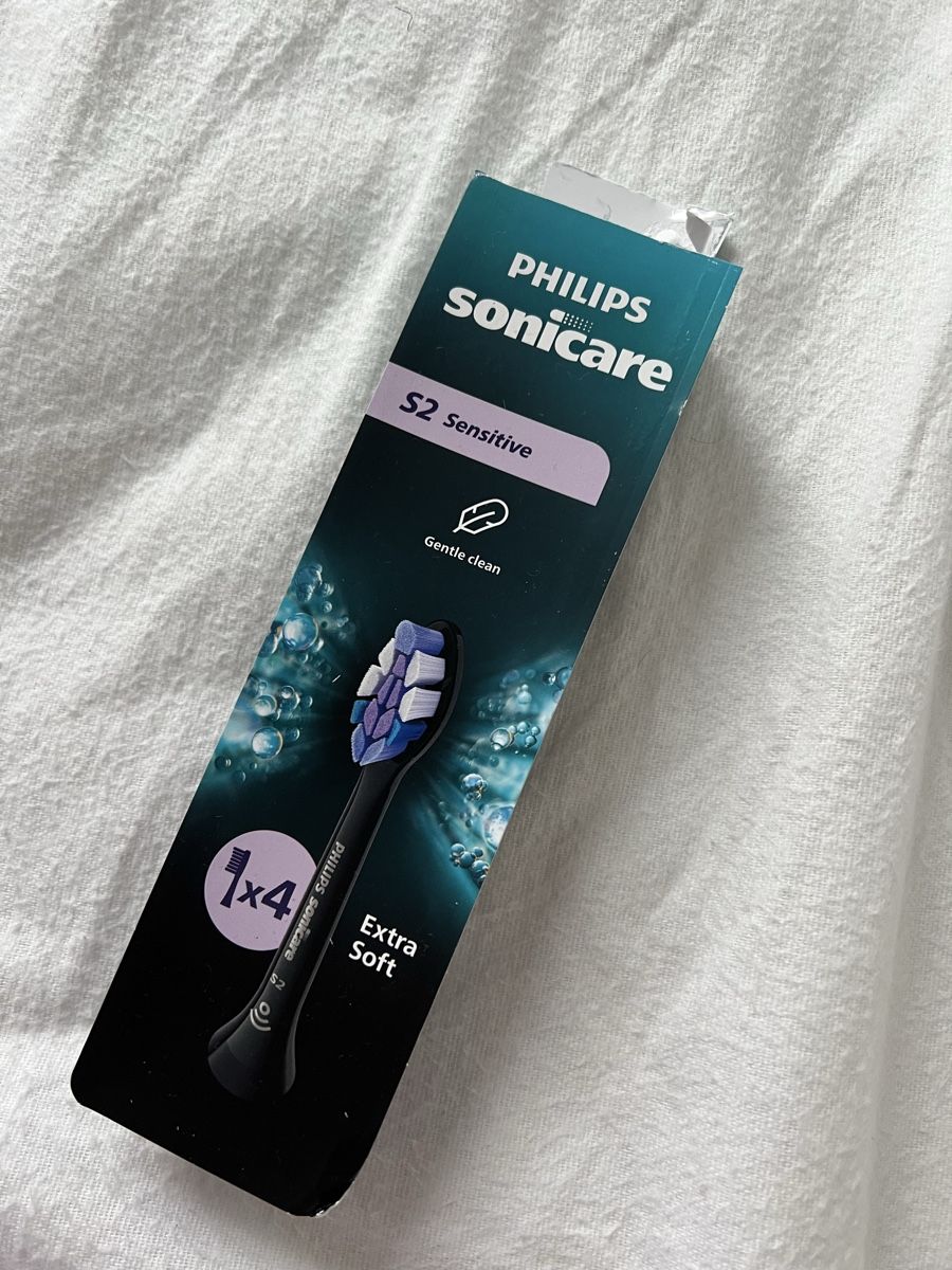 Philips Sonicare Soins dentaires: Philips sonnicare – Neuf avec emballage d'origine à Zürich par mar_2zcd